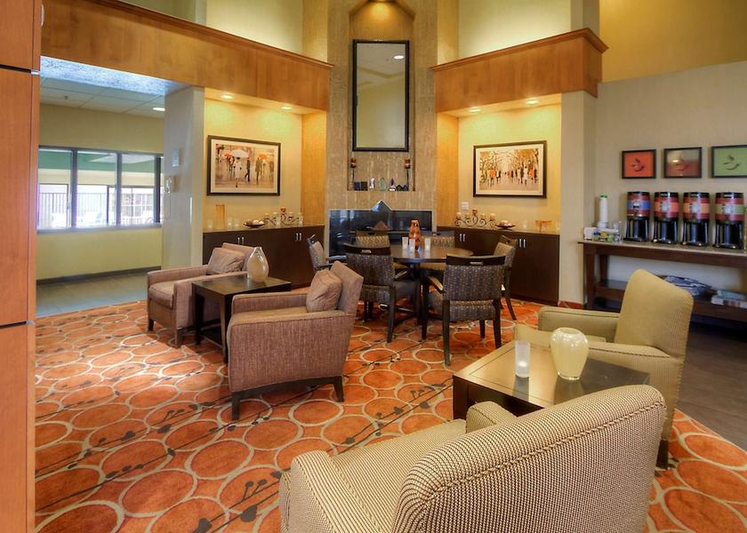 Utah Layton Reception