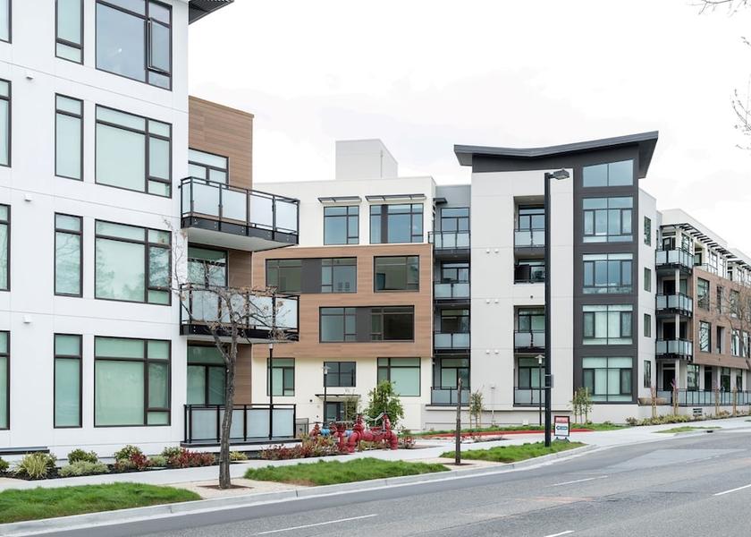 Arkansas Mountain View Property Grounds