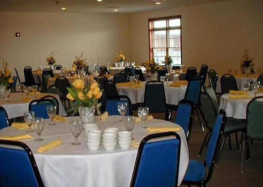 Wisconsin sister bay Banquet Hall