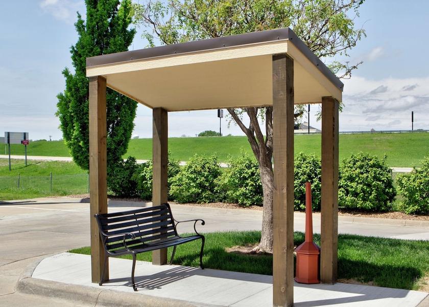 Kansas Salina Amenity