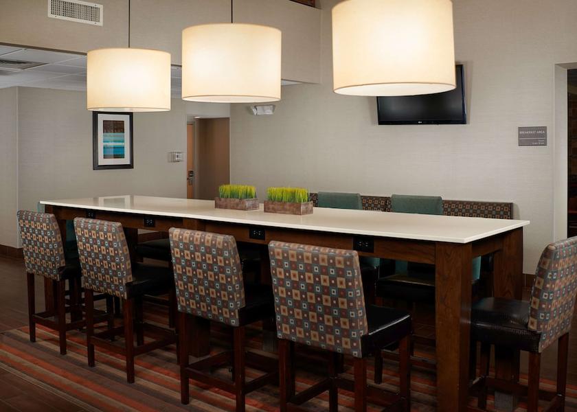 Arizona Peoria Lobby