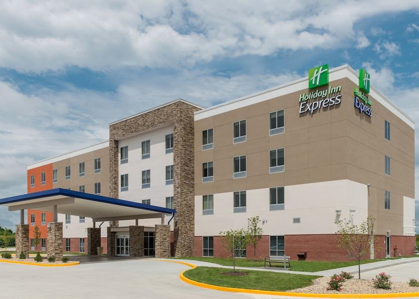 Illinois Troy Primary image