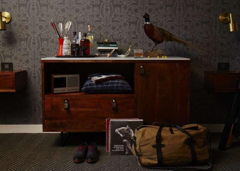 Minnesota Minneapolis Room