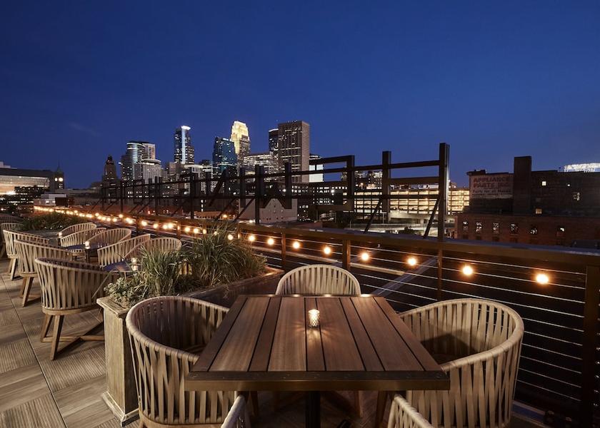 Minnesota Minneapolis Primary image