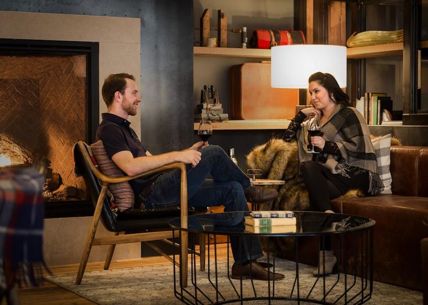 Minnesota Minneapolis Lobby