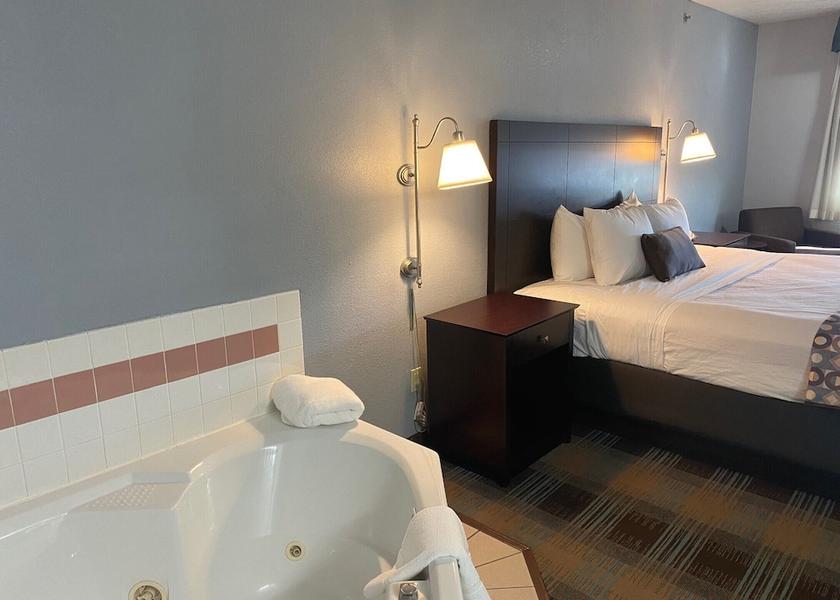 Illinois Danville Room