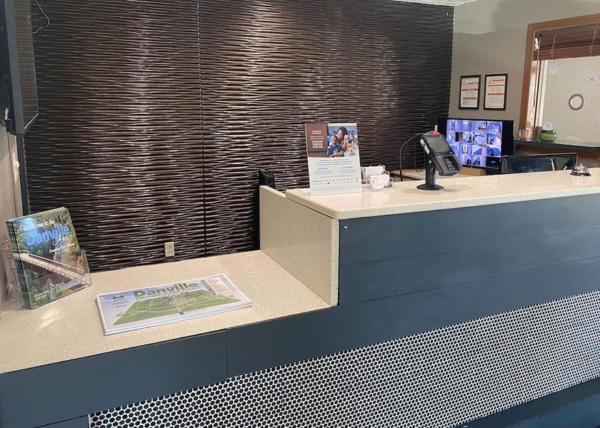 Illinois Danville Primary image