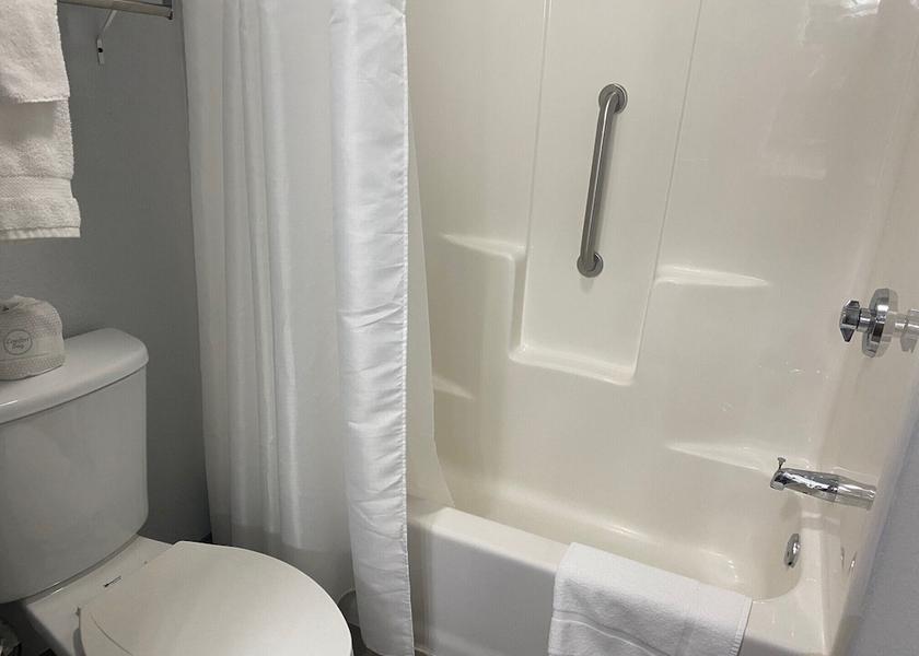 Illinois Danville Bathroom