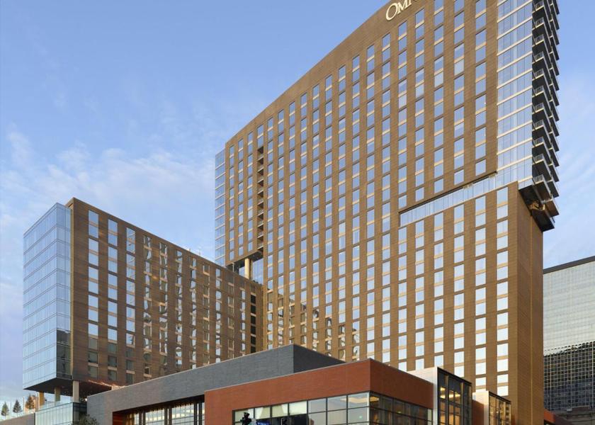 Kentucky Louisville exterior view