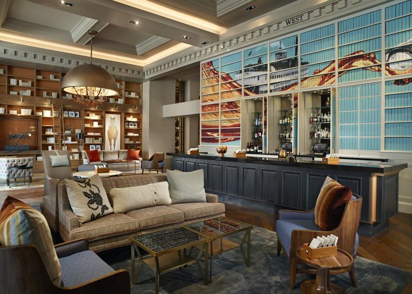 Kentucky Louisville bar