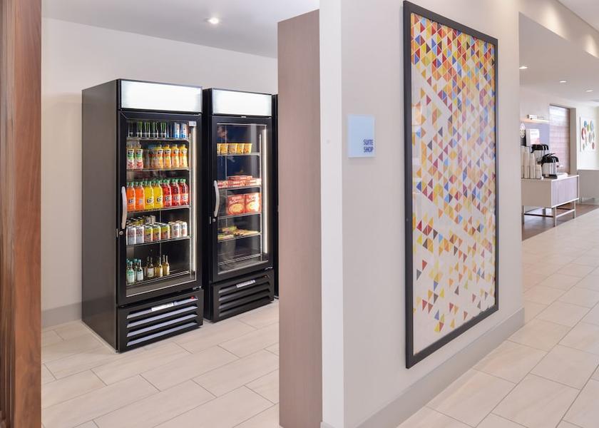 Wisconsin Madison Amenity