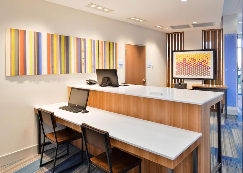 Wisconsin Madison Amenity