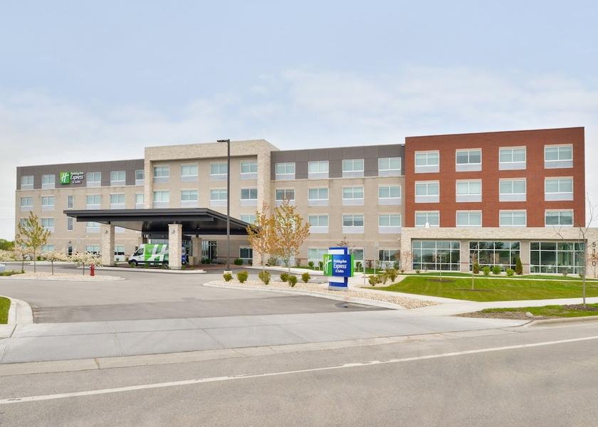 Wisconsin Madison Primary image