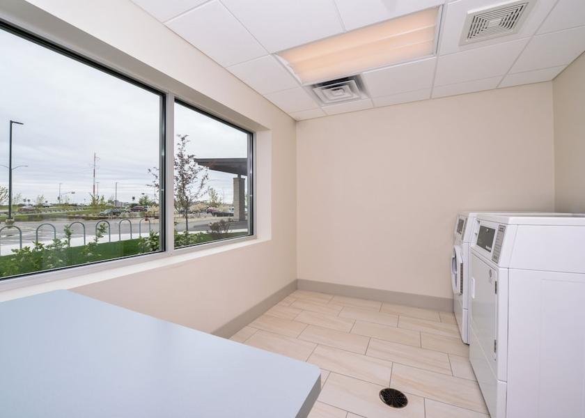 Wisconsin Madison Amenity