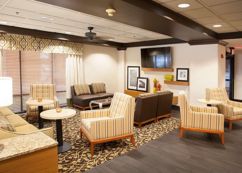 Florida Pensacola Reception
