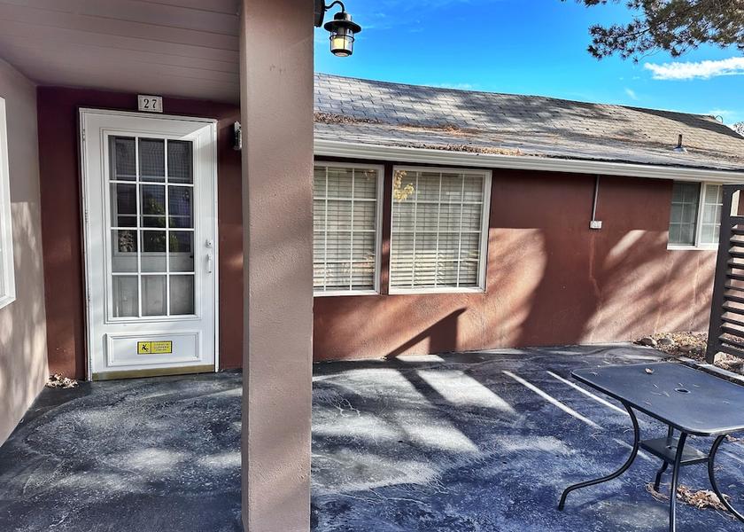 Washington Soap Lake Terrace