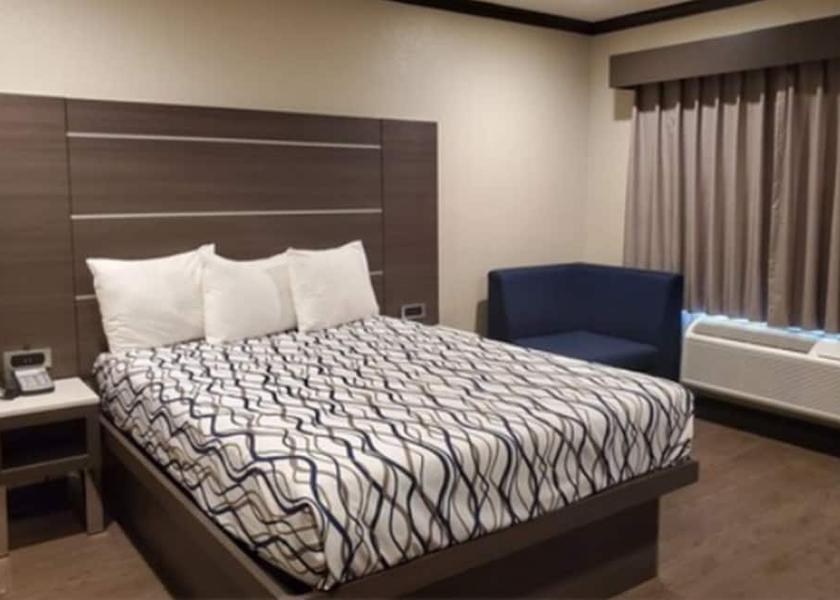 California Monrovia Room