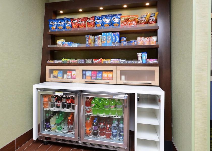 North Carolina Roxboro Restaurant