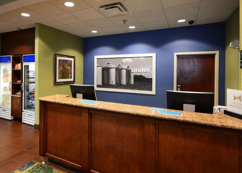 North Carolina Roxboro Reception