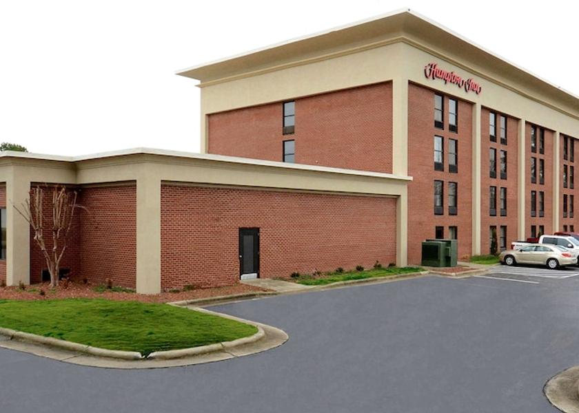 North Carolina Roxboro Primary image