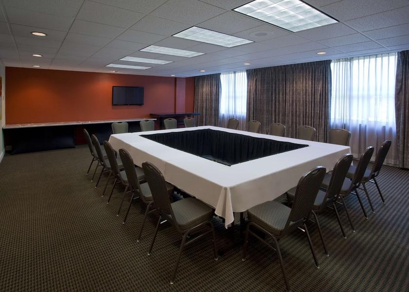 Washington SeaTac Meeting Room