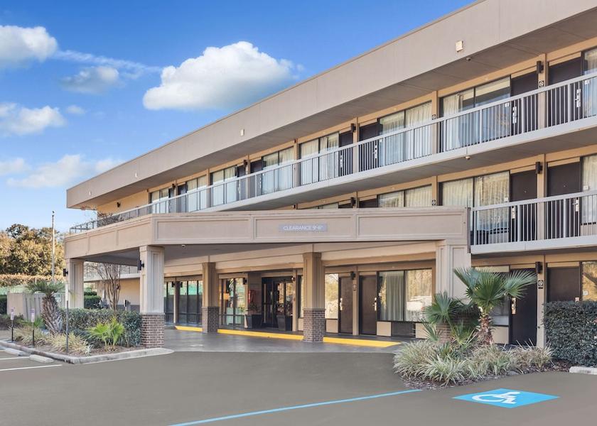 South Carolina Hilton Head Island Exterior