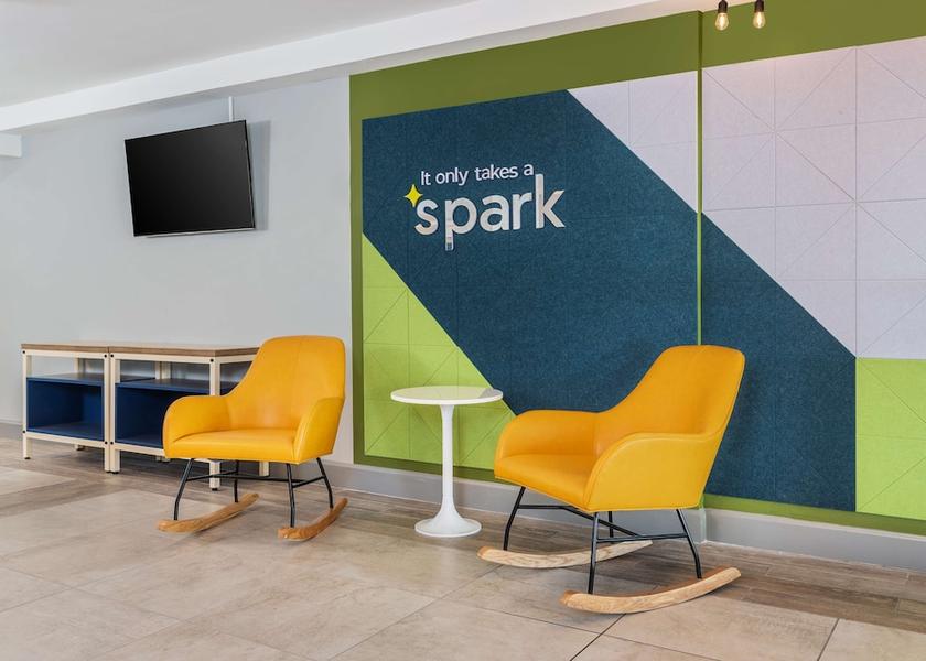 South Carolina Hilton Head Island Lobby