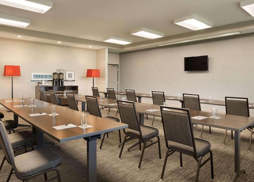 Iowa Indianola Meeting Room