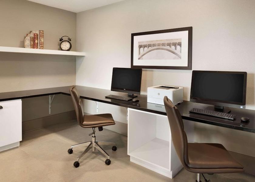 Iowa Indianola Business Centre