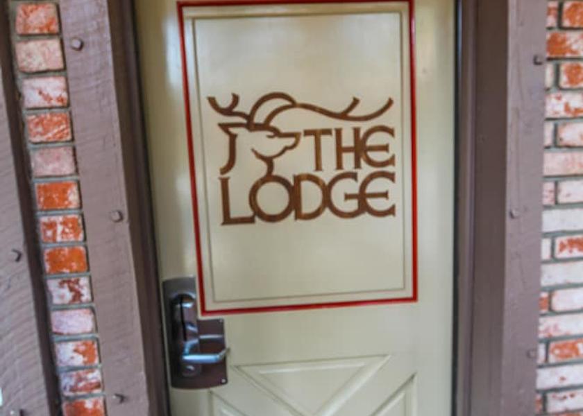 California South Lake Tahoe In-Room Amenity