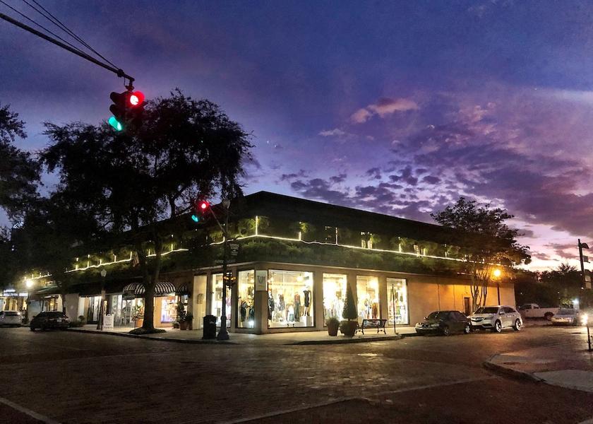 Florida Winter Park Point of interest