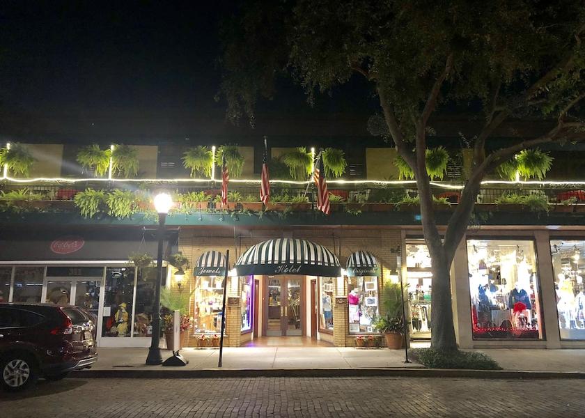 Florida Winter Park Primary image