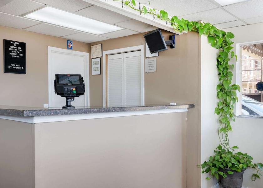 Indiana Terre Haute Lobby