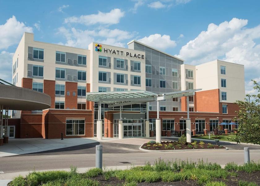 Ohio Cincinnati Primary image