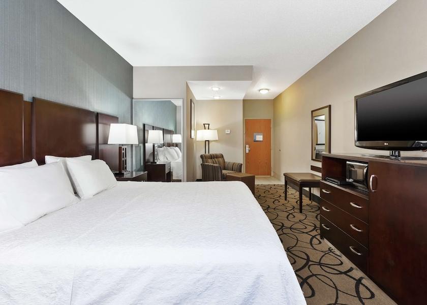 Michigan Monroe Room