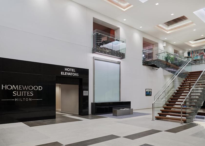 Michigan Grand Rapids Lobby