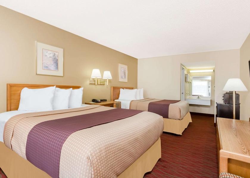 Virginia Staunton Room