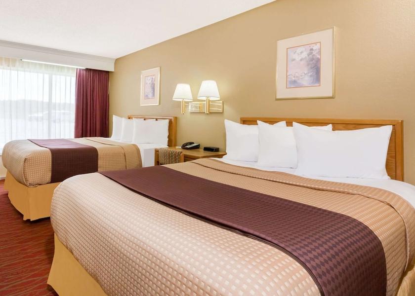 Virginia Staunton Room