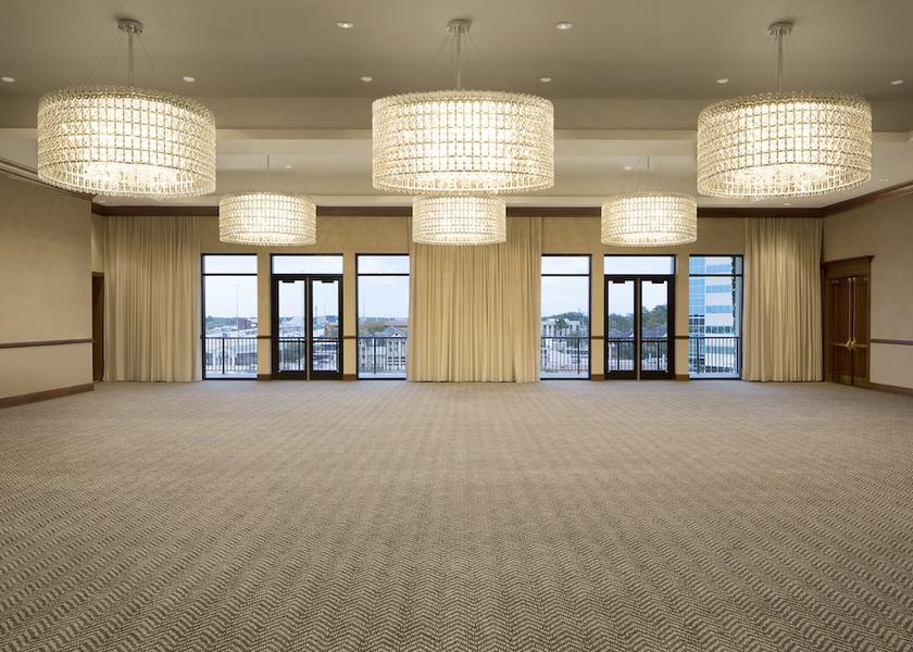Texas Houston Ballroom