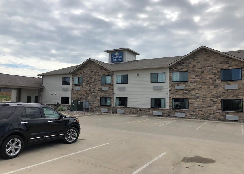 Iowa Denison Primary image