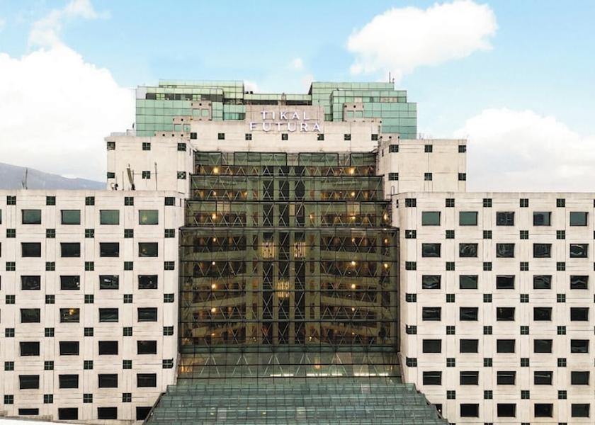 Guatemala Department Guatemala City Front of property