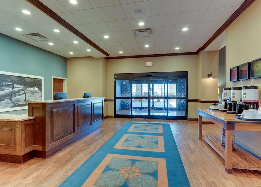 South Carolina Hartsville Reception