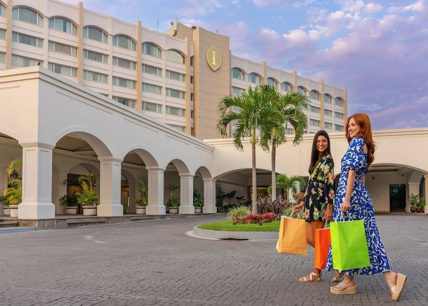 San Salvador (department) San Salvador Exterior