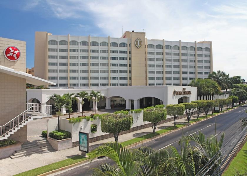 San Salvador (department) San Salvador Exterior