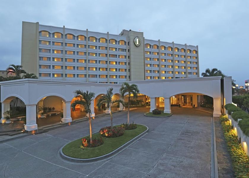 San Salvador (department) San Salvador Exterior