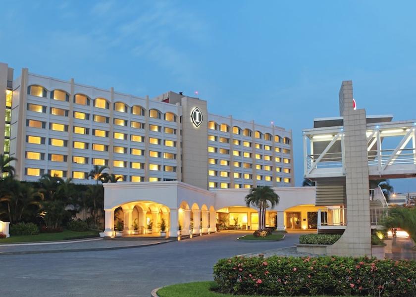 San Salvador (department) San Salvador Exterior