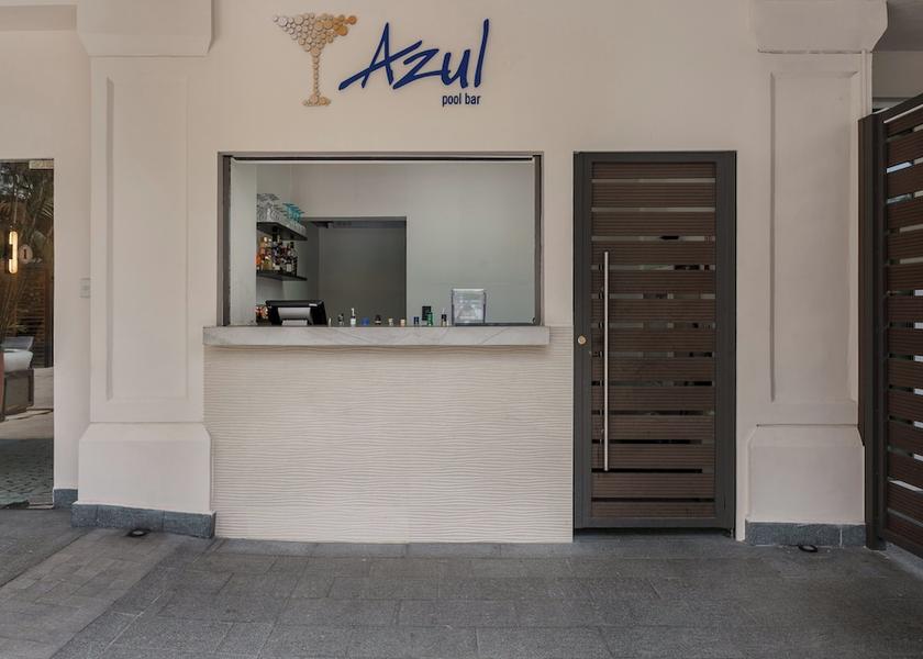 San Salvador (department) San Salvador Bar (on property)