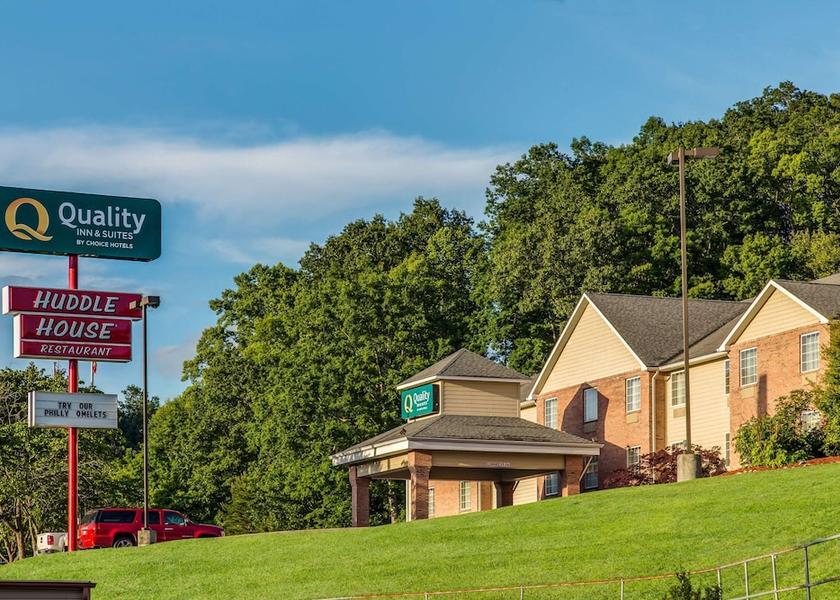 Virginia big stone gap Primary image