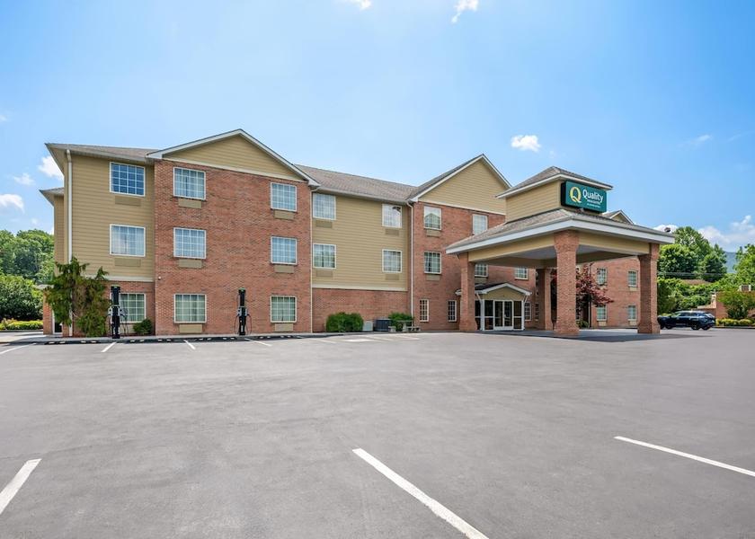 Virginia big stone gap Primary image