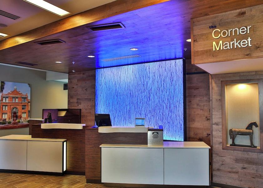 Georgia Savannah Reception